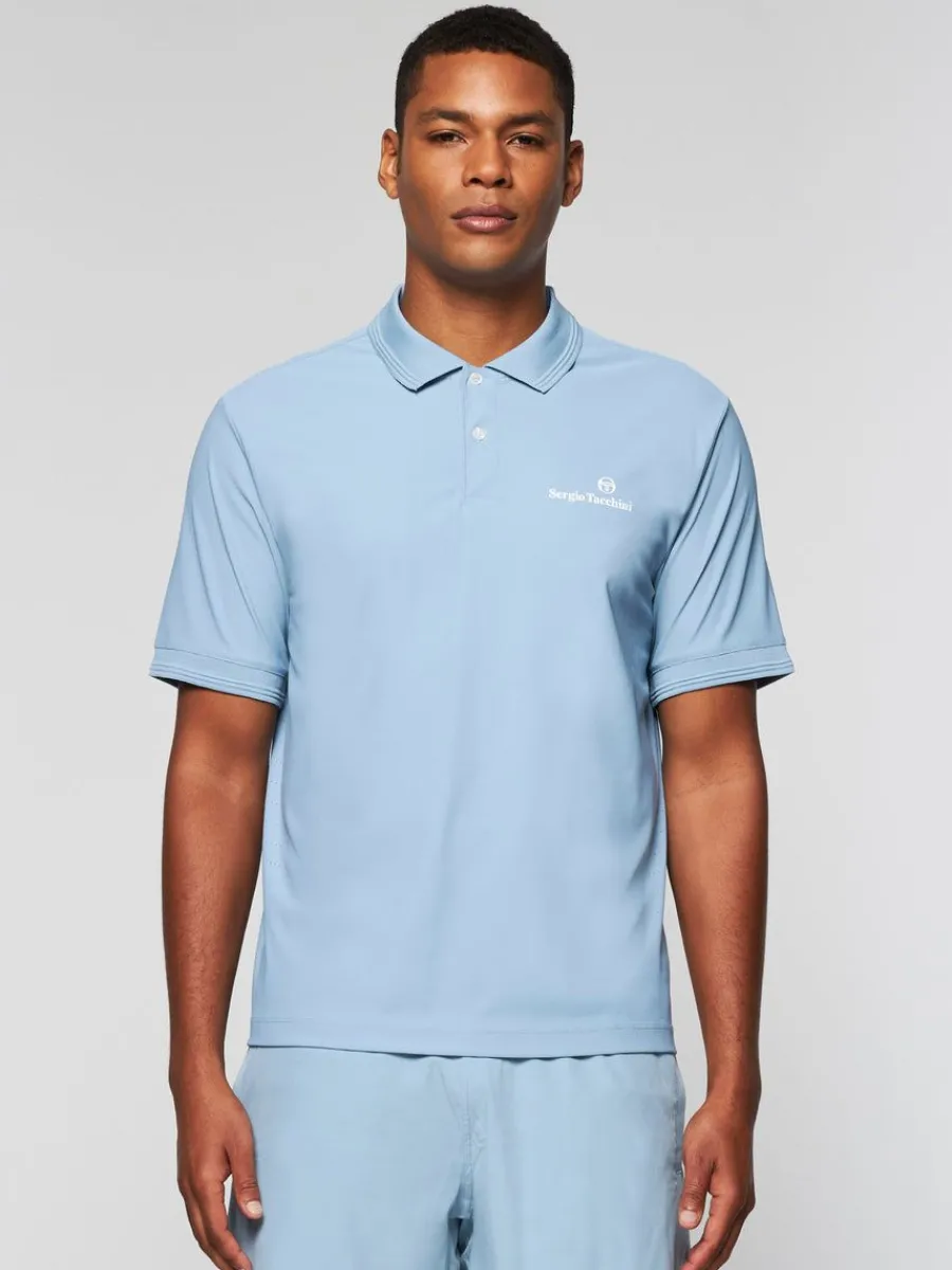 Sergio Tacchini Foro Polo- Mountain Spring Outlet