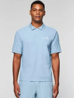 Sergio Tacchini Foro Polo- Mountain Spring Hot