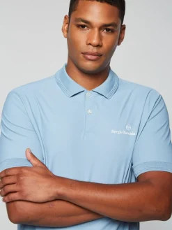 Sergio Tacchini Foro Polo- Mountain Spring Hot