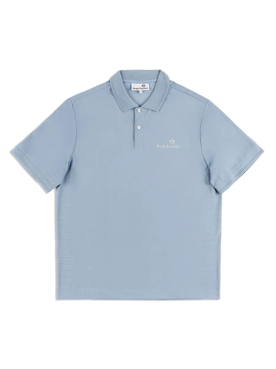 Sergio Tacchini Foro Polo- Mountain Spring