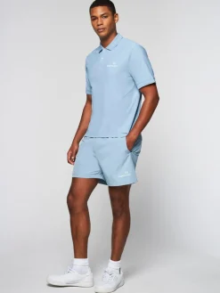 Sergio Tacchini Foro Polo- Mountain Spring