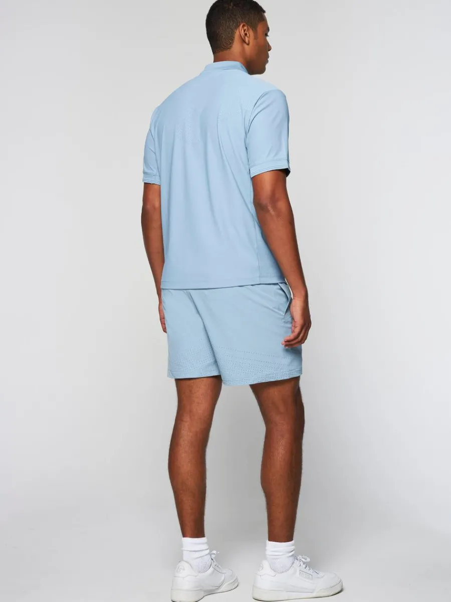 Sergio Tacchini Foro Polo- Mountain Spring