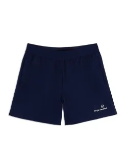 Sergio Tacchini Foro Short- Maritime Blue Hot
