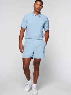 Sergio Tacchini Foro Short- Mountain Spring Hot