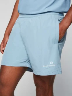 Sergio Tacchini Foro Short- Mountain Spring Clearance
