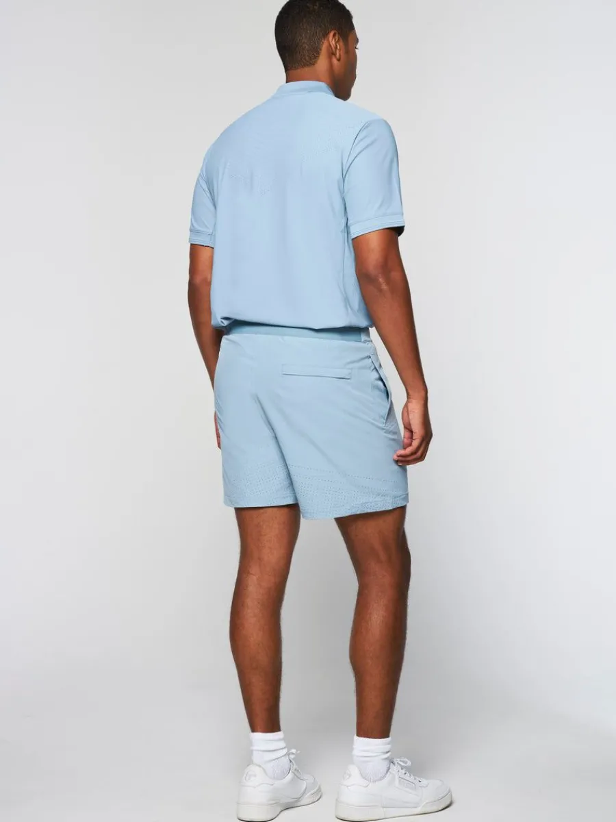 Sergio Tacchini Foro Short- Mountain Spring Clearance