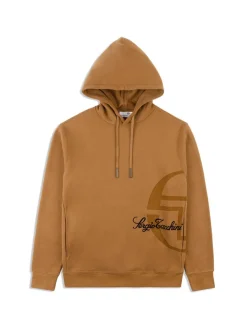 Sergio Tacchini Garcon Hoodie- Foxtrot