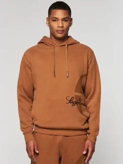 Sergio Tacchini Garcon Hoodie- Foxtrot
