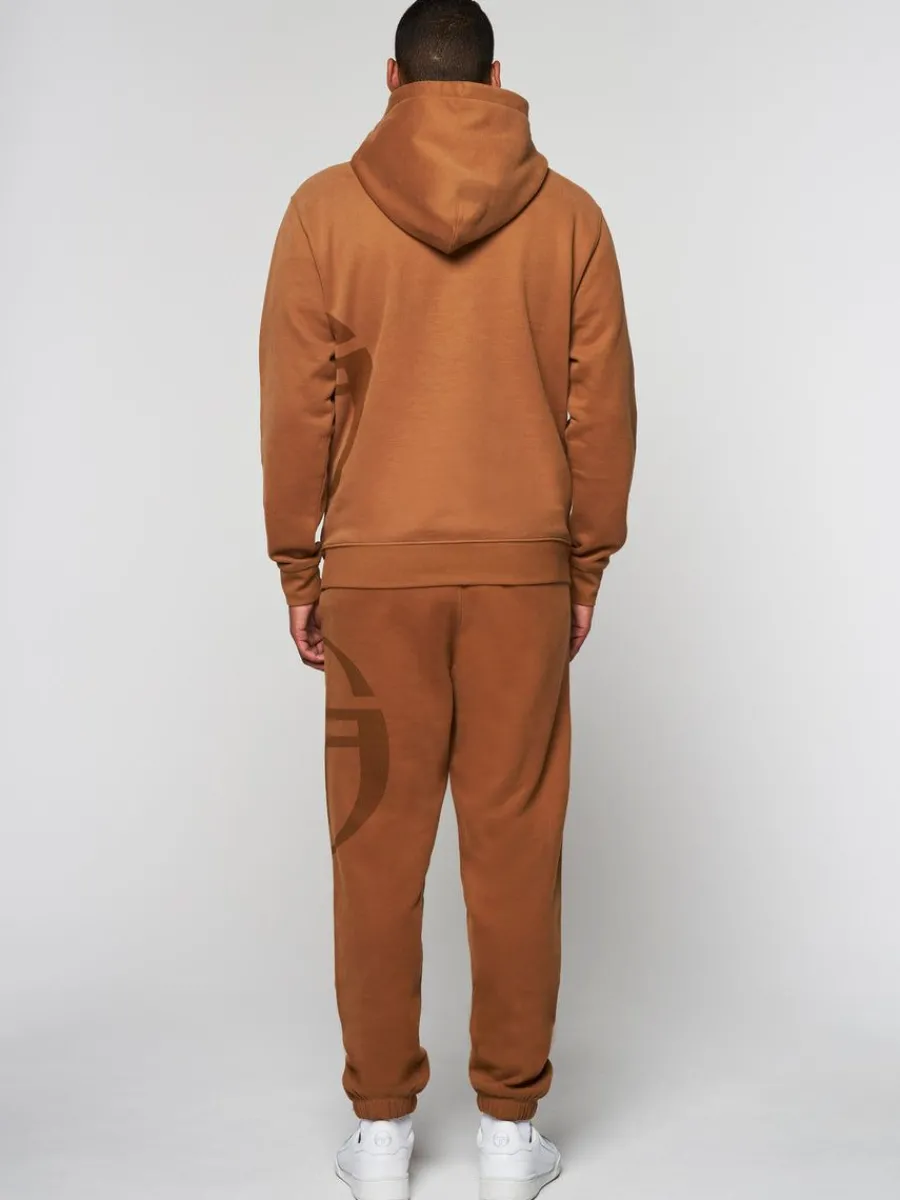 Sergio Tacchini Garcon Hoodie- Foxtrot