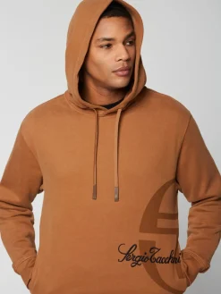 Sergio Tacchini Garcon Hoodie- Foxtrot Clearance