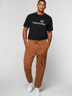 Sergio Tacchini Garcon Sweatpant- Foxtrot