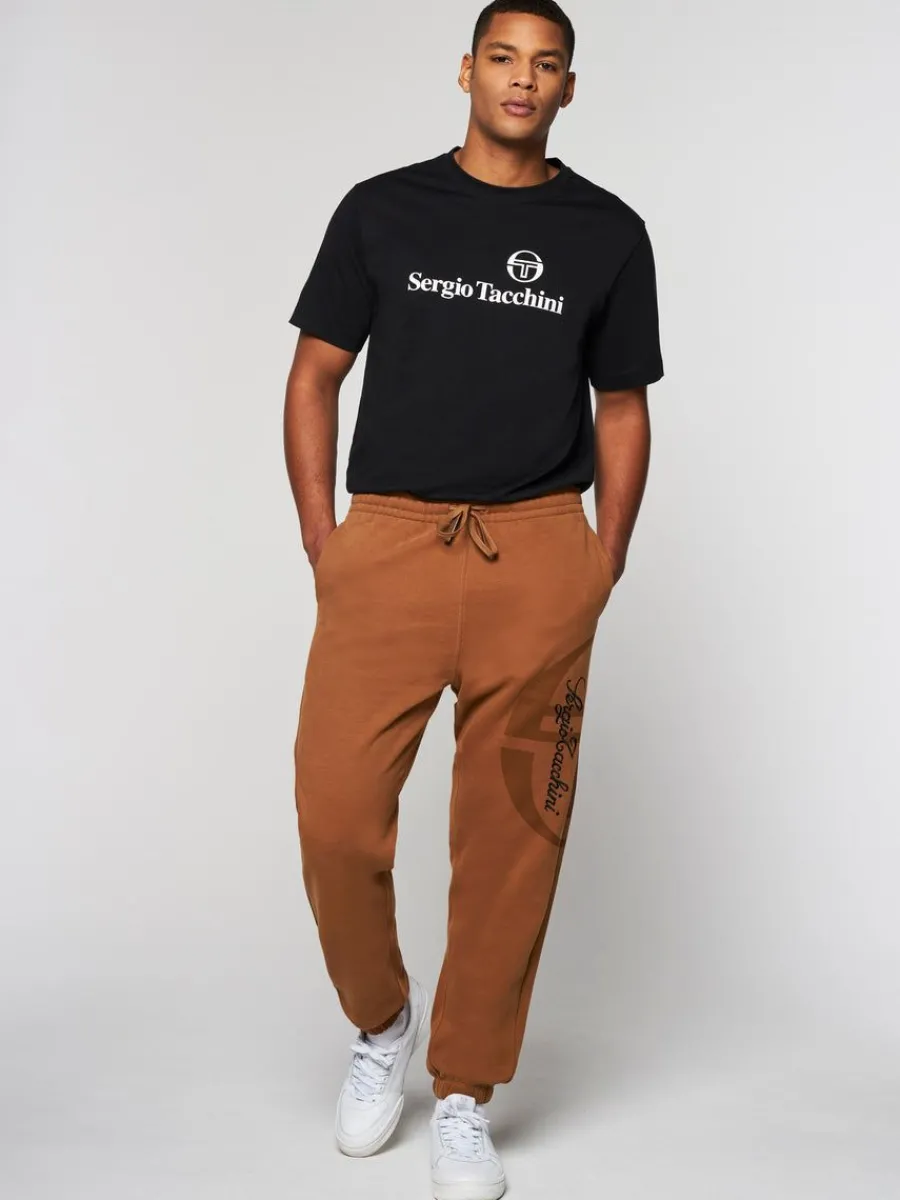 Sergio Tacchini Garcon Sweatpant- Foxtrot