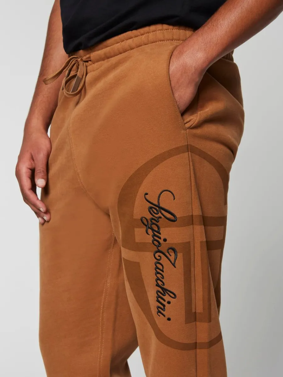 Sergio Tacchini Garcon Sweatpant- Foxtrot