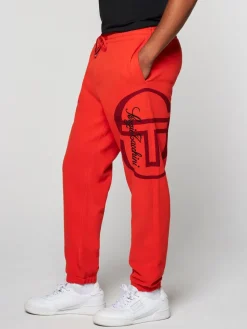 Sergio Tacchini Garcon Sweatpant- Poinciana