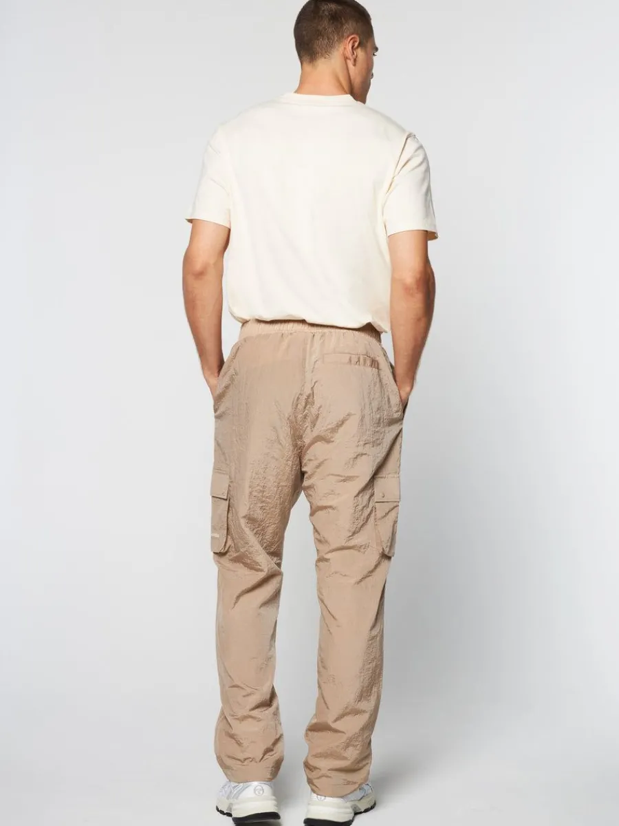 Sergio Tacchini Gavino Cargo Pant- Humus Discount