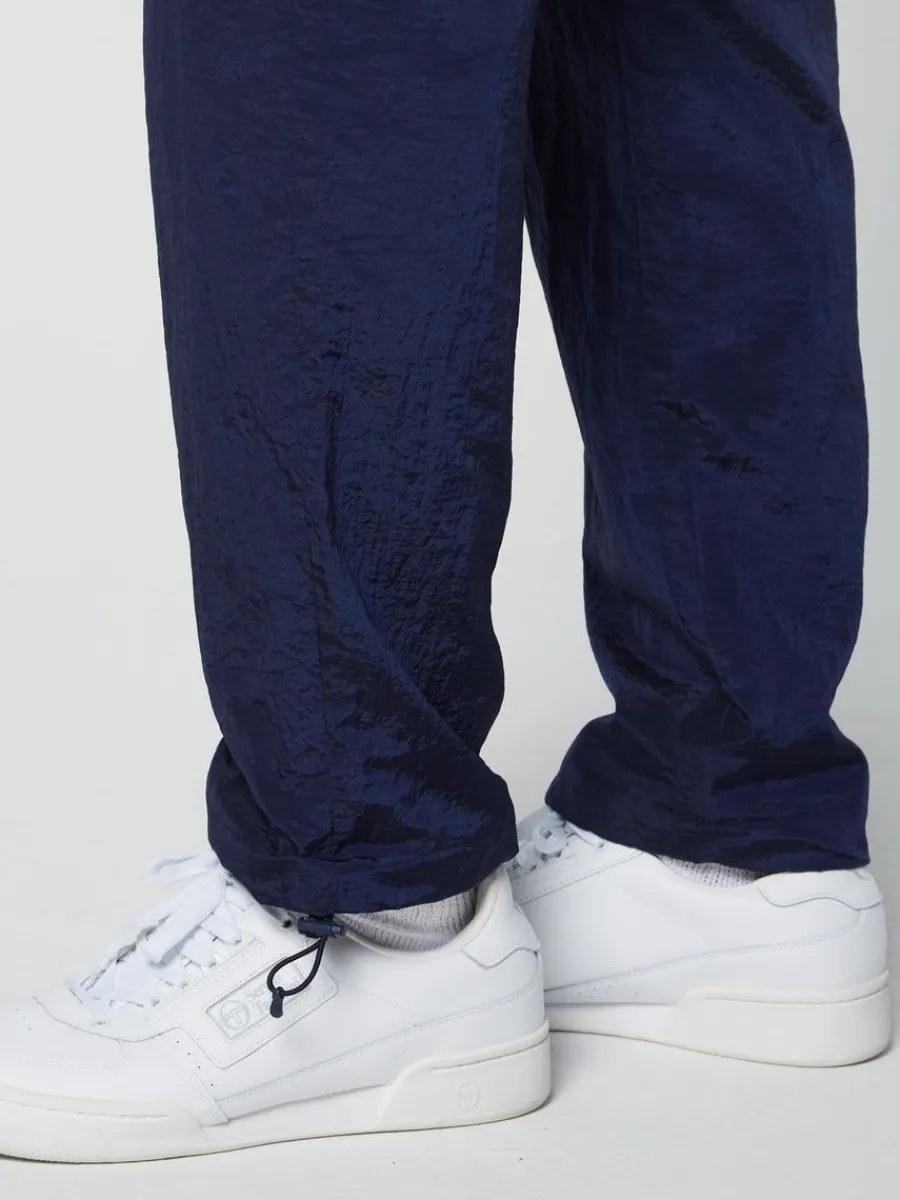 Sergio Tacchini Gavino Cargo Pant- Maritime Blue New