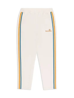 Sergio Tacchini Ghibli Track Pant Archivio- Gardenia Outlet
