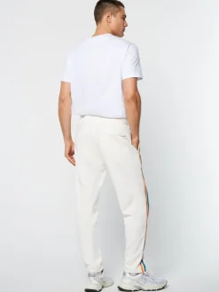 Sergio Tacchini Ghibli Track Pant Archivio- Gardenia Outlet