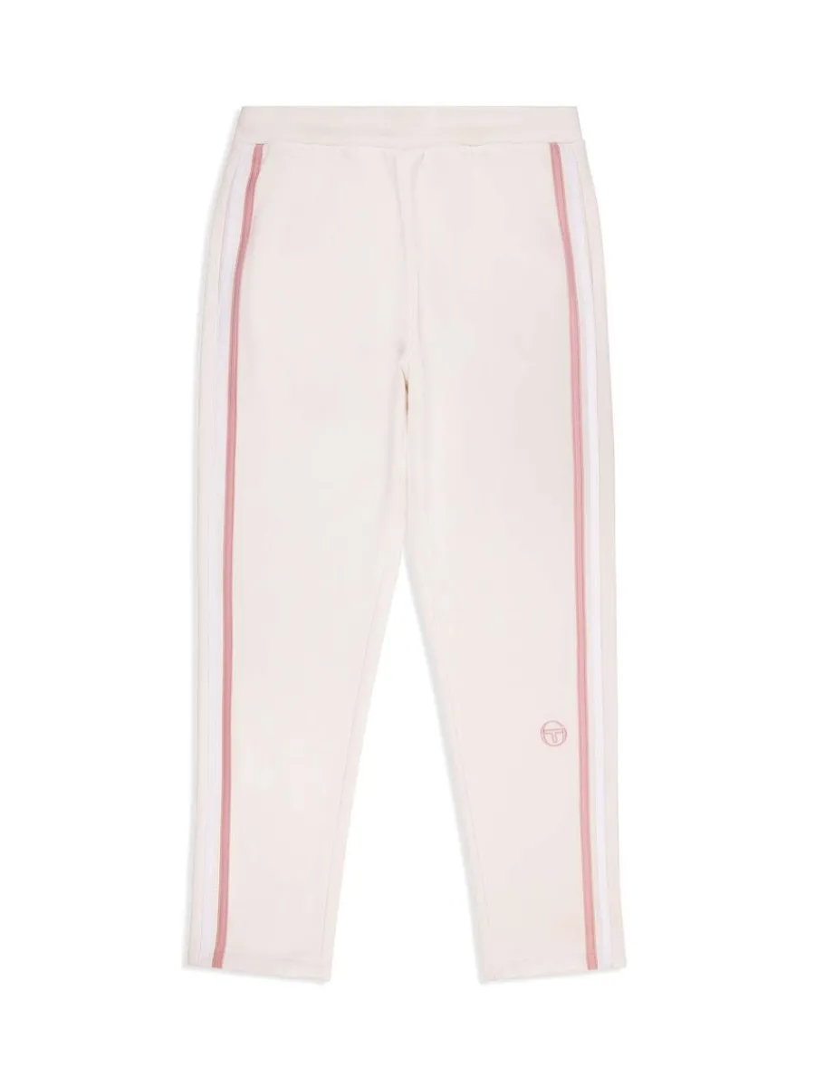 Sergio Tacchini Ghibli Track Pant- Gardenia
