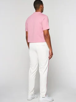 Sergio Tacchini Ghibli Track Pant- Gardenia