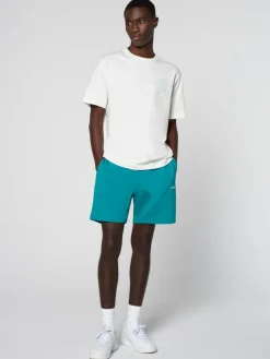 Sergio Tacchini Gioia T-Shirt- Gardenia Sale