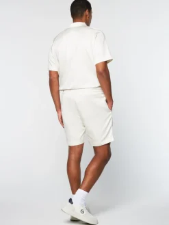 Sergio Tacchini Giorgio Lounge Short- Gardenia