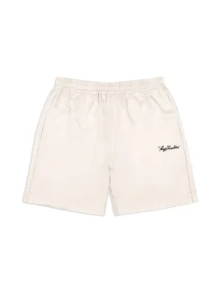 Sergio Tacchini Giorgio Lounge Short- Gardenia Hot