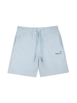 Sergio Tacchini Gradiennte Shorts- Clear Sky Outlet