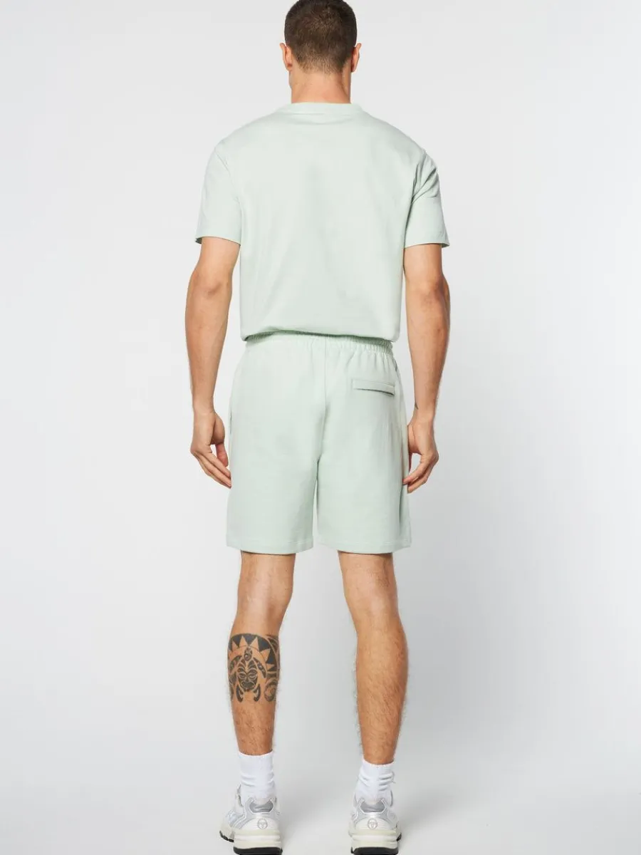 Sergio Tacchini Gradiennte Shorts- Surf Spray New