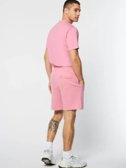 Sergio Tacchini Gradiennte Shorts- Wild Rose New