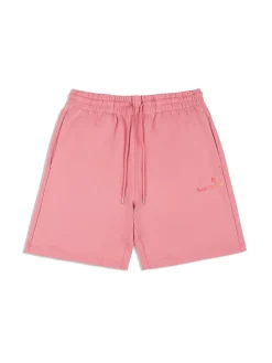 Sergio Tacchini Gradiennte Shorts- Wild Rose Clearance