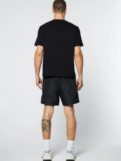 Sergio Tacchini Gradiennte T-Shirt- Black Beauty New