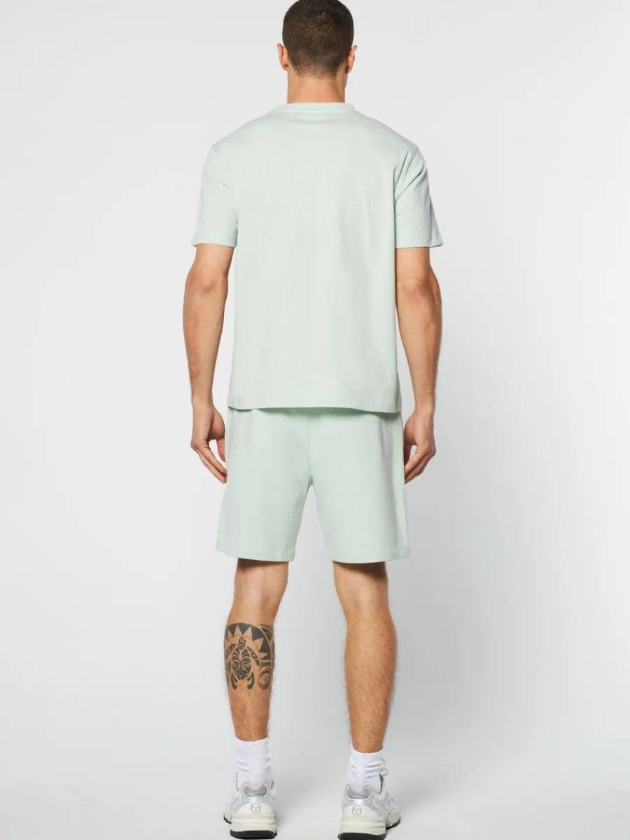 Sergio Tacchini Gradiennte T-Shirt- Surf Spray Best