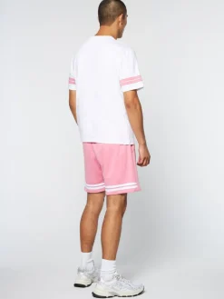 Sergio Tacchini Grello T-Shirt- White