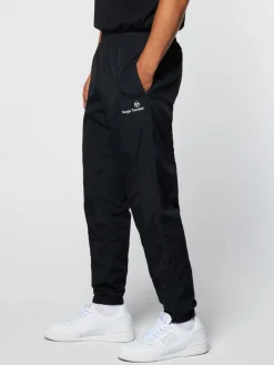 Sergio Tacchini Griante Track Pant- Black Beauty Clearance