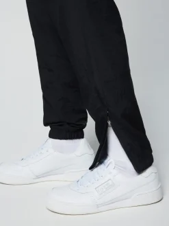 Sergio Tacchini Griante Track Pant- Black Beauty Clearance