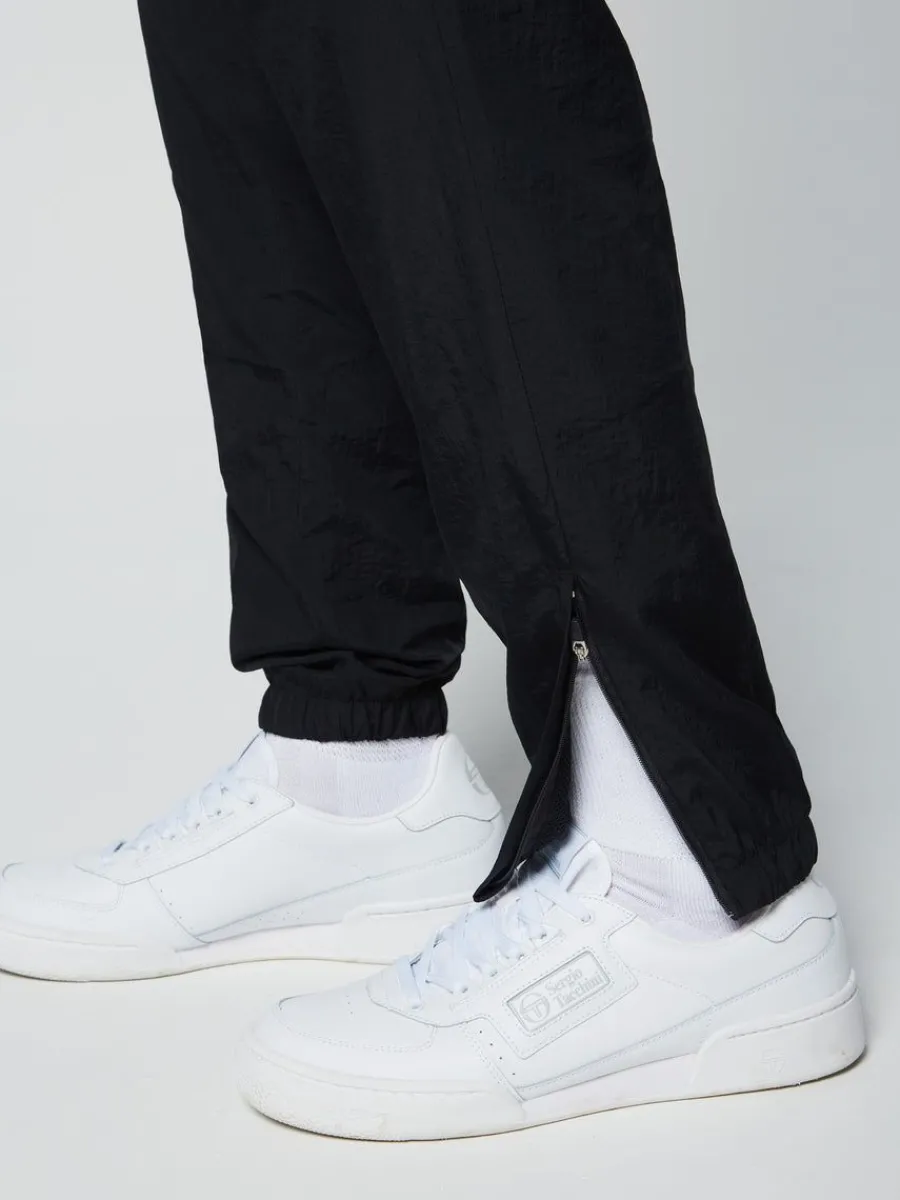 Sergio Tacchini Griante Track Pant- Black Beauty Clearance