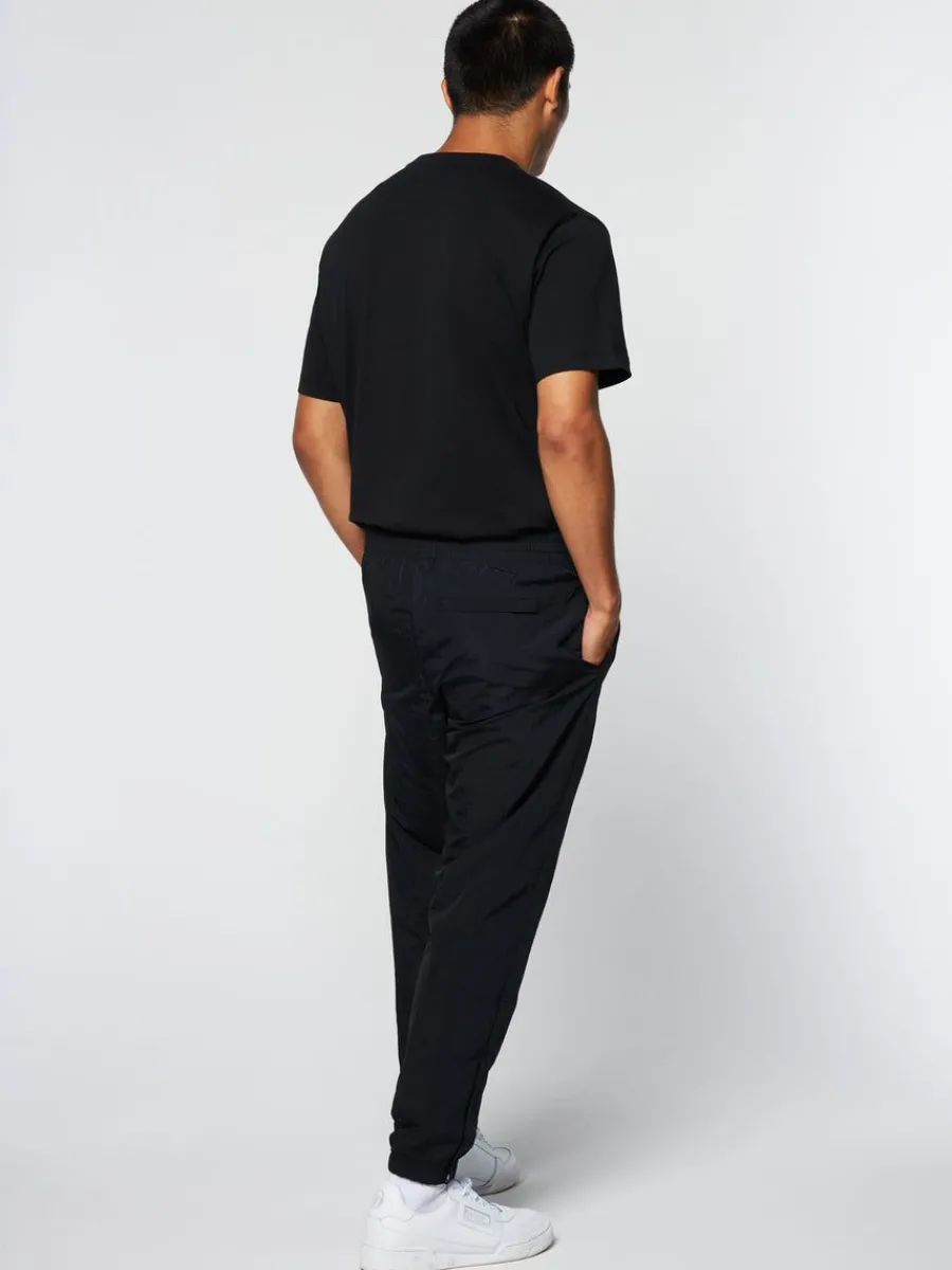 Sergio Tacchini Griante Track Pant- Black Beauty Discount