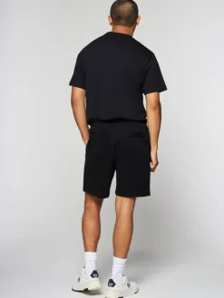 Sergio Tacchini Heritage Short- Black Beauty Outlet