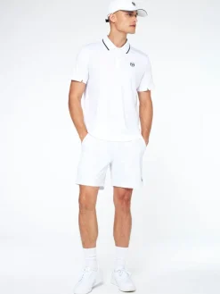 Sergio Tacchini Innesto Cap-White/ Anthracite Hot