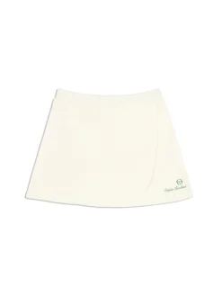 Sergio Tacchini Josie Tennis Skirt- Gardenia Discount