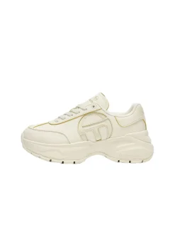 Sergio Tacchini La Faccia Sneaker- Gardenia Discount