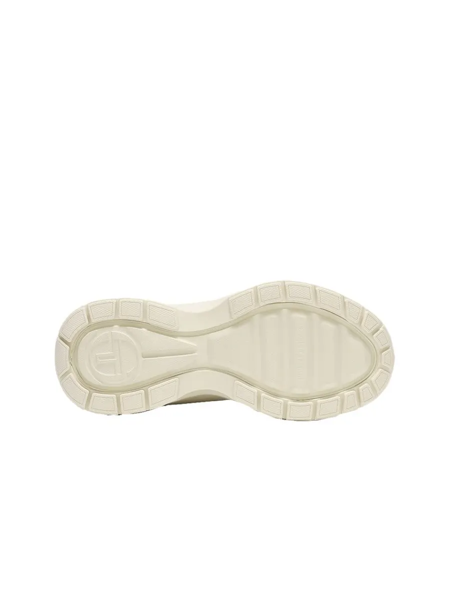 Sergio Tacchini La Faccia Sneaker- Gardenia Discount