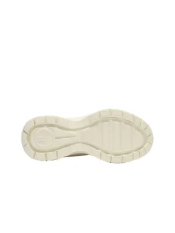Sergio Tacchini La Faccia Sneaker- Gardenia Outlet