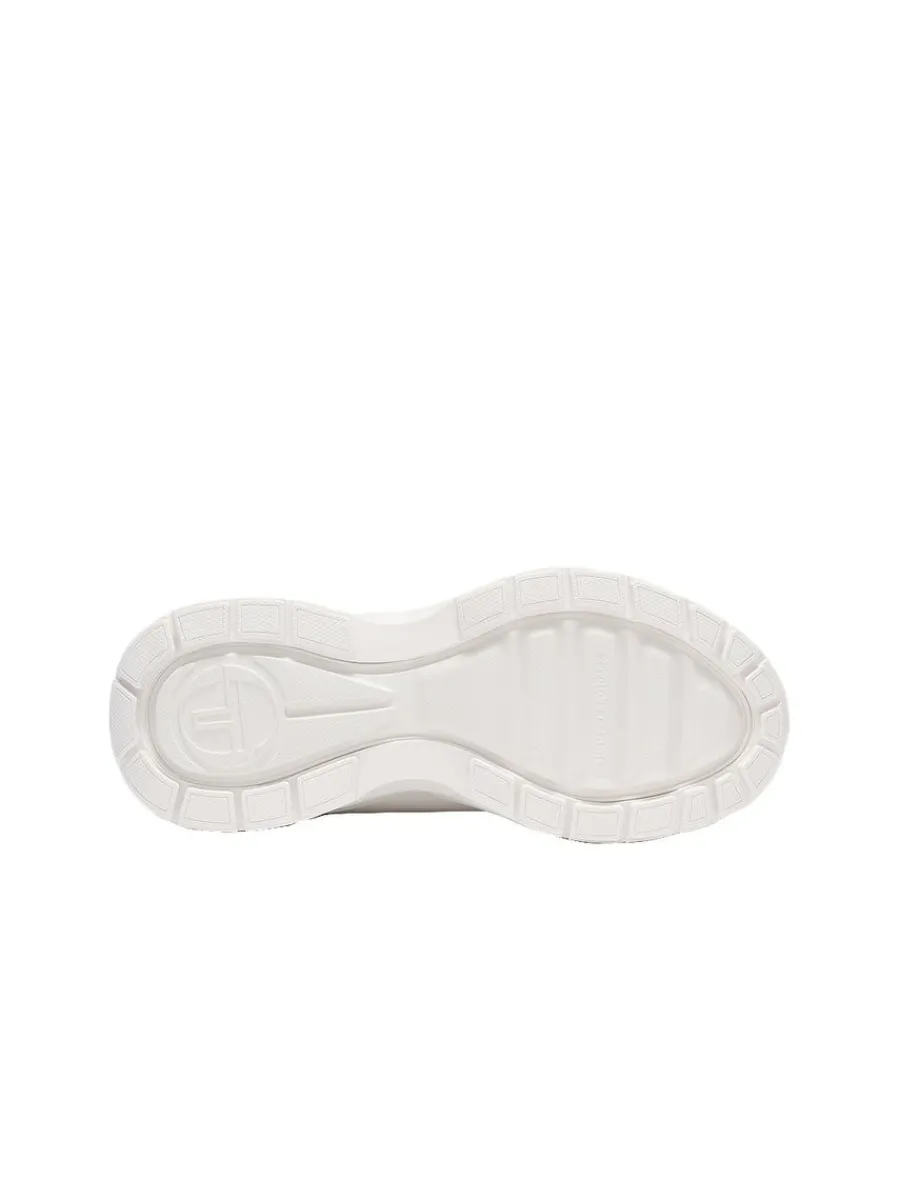 Sergio Tacchini La Faccia Sneaker- White/ Multi Clearance