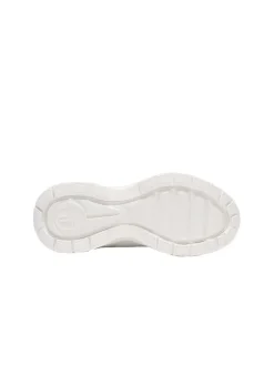 Sergio Tacchini La Faccia Sneaker- White/ Multi Sale
