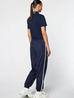 Sergio Tacchini Lesi Track Pant- Maritime Blue Clearance
