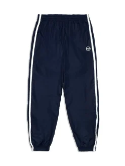 Sergio Tacchini Lesi Track Pant- Maritime Blue Discount
