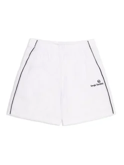 Sergio Tacchini Lierna Short- Brilliant White Clearance