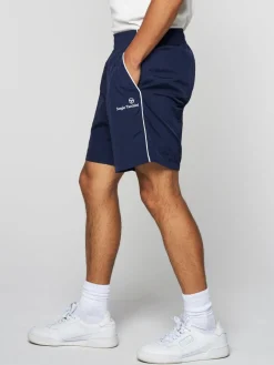 Sergio Tacchini Lierna Short- Maritime Blue Online